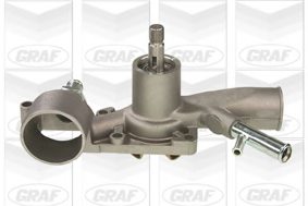 GRAF PA158 Water Pump